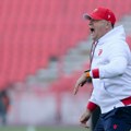 Milojević pred Vojvodinu: "Ne bih komentarisao izjavu njihovog trenera..."