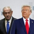 Haaretz: Nakon 250 godina, SAD stiče nezavisnost od Izraela