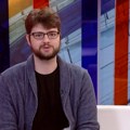 Kristal Met Dejmon, tviteraš koji je javno objavio broj Ane Brnabić: Ne mogu da idem na koncert, u tržni centar, čak ni na…