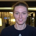Jelena Blagojević u programu FIVB za Žene trenere, Sanja Tomašević mentor