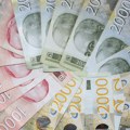 Uhapšena zbog pronevere: Prisvojila skoro tri miliona dinara