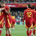 Real Madrid pristao da plati 50 miliona funti Bornmutu za Hujsena