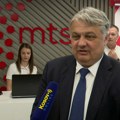 Lučić u Severnoj Mitrovici: Snažno stojimo iza zaposlenih uprkos Kurtijevim pritiscima