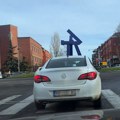 Zatvoren kružni tok kod Bogoslovije: Neće biti u funkciji naredna dva dana: Ovo je detaljan plan ruta kojima će autobusi…