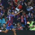 Kristal Palas pobedio Siti za prvi trofej u FA kupu