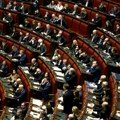 Italijanski parlament odobrio zakon o transferu migranata u Albaniju