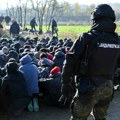 Migranti kod Šida pucali na pripadnike MUP Srbije: Policija uzvratila, jedan napadač ubijen