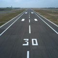 Beogradski aerodrom pustio u rad četiri nove brzoizlazne RET rulne staze za brži izlazak aviona sa piste