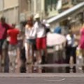 Temperatura skače na skoro 40 stepeni, ne vidi se kraj toplotnom talasu