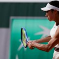 Olga Danilović eliminisana sa Rolan Garosa 2025: Arina Savalenka prejaka u ovom trenutku