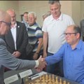 Počelo državno prvenstvo najboljih šahista seniora