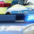 Pucnjava na granici: Policija odmah reagovala; Napadač ubijen