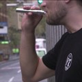 U Novom Sadu obeležen Svetski dan bez duvana
