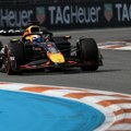 Drama: Ferstapenu preti suspenzija - prvi u istoriji F1