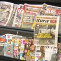 Niške "Narodne novine" posle 80 godina prestaju da izlaze kao dnevni list