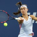 Aleksandra Krunić za jedinu GS titulu koja nedostaje Srbiji