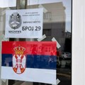 Do 13h više od 56 odsto izašlo na glasanje u Kosjeriću, Zaječar na 38 procenata
