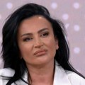 "Kao da me voz pregazio" Andreana Čekić večeras u Stars specijalu na Kurir televiziji daje svoj sud o čudnoj veridbi…