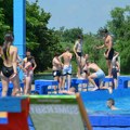 Otvoreni bazeni u novom ruhu: Posetioci će moći da uživaju i u noćnom kupanju