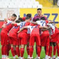 Pregled vošine sezone: Bamidele i Petrović najviše na terenu, Nigerijac prvi i po broju golova