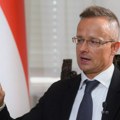 Zelenski širi grubu antimađarsku propagandu: Sijarto jasan