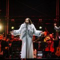 Luz Kasal zatvorila Belgrade River Fest 2025: dva dana vrhunske muzike na obali reke