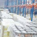 Banka hrane „Beograd” podelila 14 tona namirnica