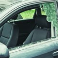 Ukrao automobil, pa pretio vlasnici Reagovala policija koja ga je uhapsila