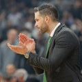 Alimpijević menja DNK Bešiktaša - Srušen Efes za finale prvenstva Turske!