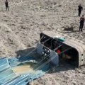 Jeziva nesreća u Turskoj, ima mrtvih Popadali turistički baloni, povređene desetine ljudi (foto/video)