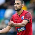 Štoper Černomoreca u pregovorima sa Partizanom: Stefan Milić na meti crno-belih!