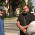 Nereagovnje nadležnih na prebijanje deteta u saobraćaju