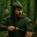 "Robin Hud" na Fruškoj gori - zaustavljen saobraćaj