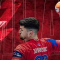 Milan Jovanović produžio ugovor sa Vojvodinom: Ostaje još dve sezone
