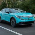 Zaboravite stari Leaf - novi Nissan EV je SUV i ima domet od 600 km! FOTO