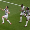 Šou Jildiza, Vlahović overio drugu pobedu Juventusa na SP