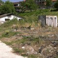 Uskoro rušenje bivšeg studentskog centra u Turici (VIDEO)