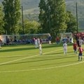 (Video) Selekcija FS Vojvodine do pobede u nadoknadi vremena: Česi pali u drugom kolu UEFA kupa regiona u San Marinu