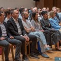 Transferna sredstva Ministarstva za rad, zapošljavanje, boračka i socijalna pitanja Gradu Zrenjaninu u iznosu od 14,5 miliona…