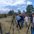 Kancelarija: Srbi na Gazimestanu privođeni zbog zastava Srbije i patriotskih pesama