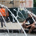 Toplotni talas pali jug Evrope: Ekstremne vrućine u Španiji, Italiji, Grčkoj