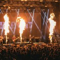 Arsenal fest 2025 završen: Više od 35.000 posetilaca, sjajna organizacija i nezaboravni nastupi