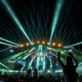 Veče za pamćenje - Show kakav ovaj deo Evrope do sada nije video: Belgrade Music Week 25 - drugi dan