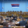 Povučen kontroverzni zakon o zaštiti ustavnog uređenja RS-a
