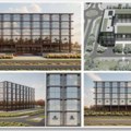 Objavljen prvi plan za gradnju hotela u okviru EXPO kompleksa - Predviđen objekat visoke kategorije sa 409 smeštajnih jedinica…