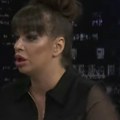Миљана Кулић Потписала уговор за улазак у Елиту 9 Ево како је Марија реаговала, мајци је најтеже
