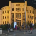 ФДУ у блокади: Ухапшене наше колегинице и пријатељице