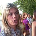 Protest roditelja i dece vrtića u Kraljevu: 800 mališana u predškolskim ustanovama pogođeno zbog EXPO-a