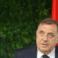 Ukinut pritvor Miloradu Dodiku: Predsednik Republike Srpske dobrovoljno otišao u Tužilaštvo BiH: Pušten da se brani sa slobode…