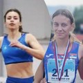 Iva Bežanović i Tamara Prekajac u juniorskoj reprezentaciji Srbije!